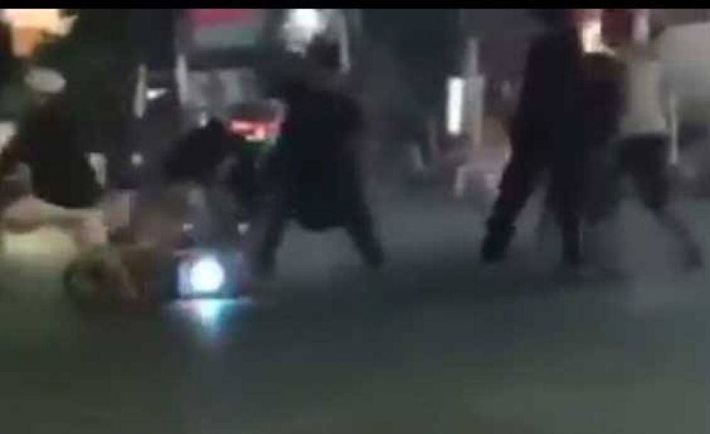 Viral Tawuran Pemuda Probolinggo di Malam Takbiran, Ini Langkah Polisi