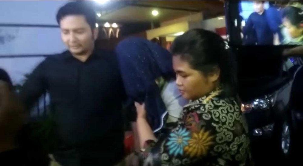 Polisi Gerebek Praktik Prostitusi di Kota Batu, Libatkan Artis?