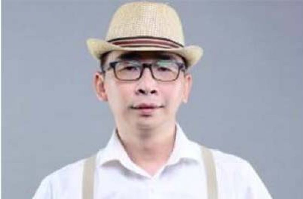 Capture WhatsApp Alfian Limardi