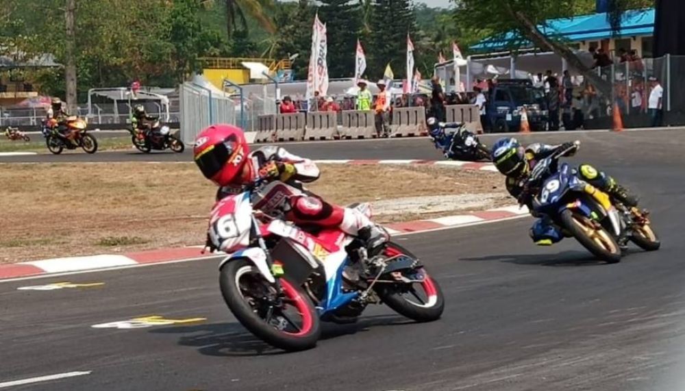 Oneprix Indonesia Motorprix Championship (IMC) 