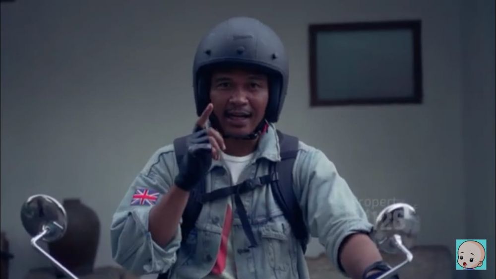 Promosikan Wisata di Trenggalek, Polisi ini Bikin Film