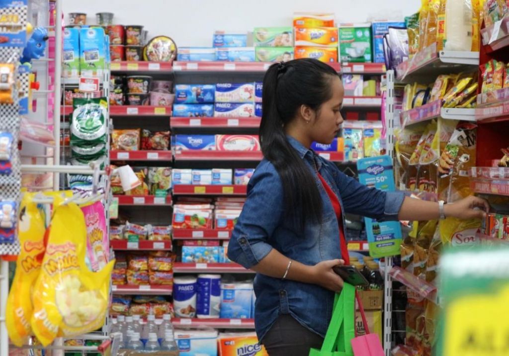 Bu Risma, Banyak Izin Toko Moderen di Surabaya Habis