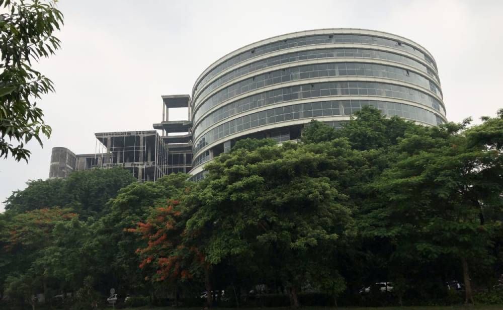 Sudah Mengenal Sertifikat Laik Fungsi? Ini Jawaban Pemkot Surabaya