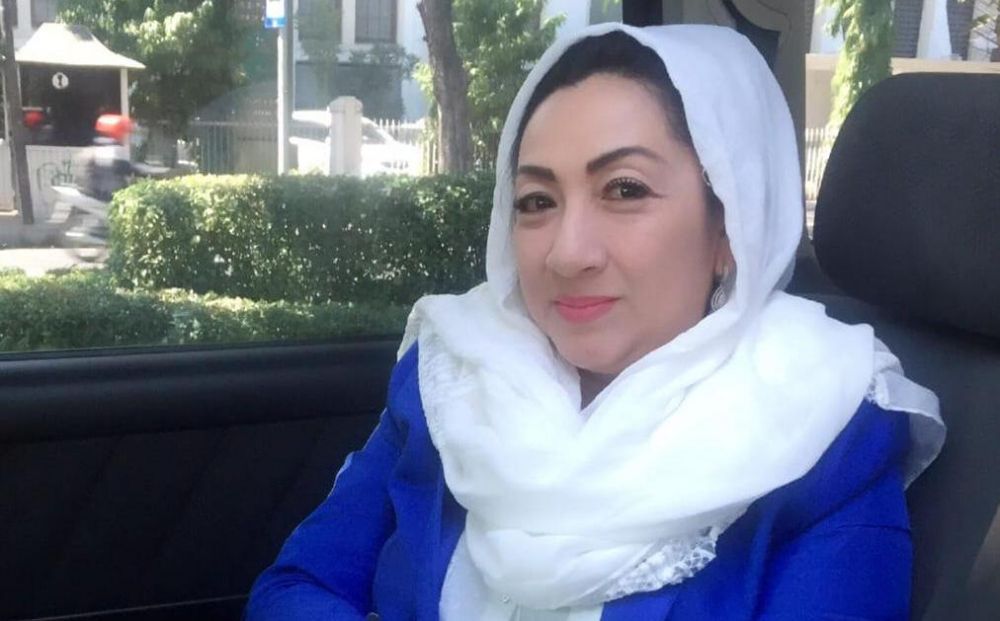Ketua Komisi A DPRD Surabaya, Hj Pertiwi Ayu Khrisna (Foto: istimewa)