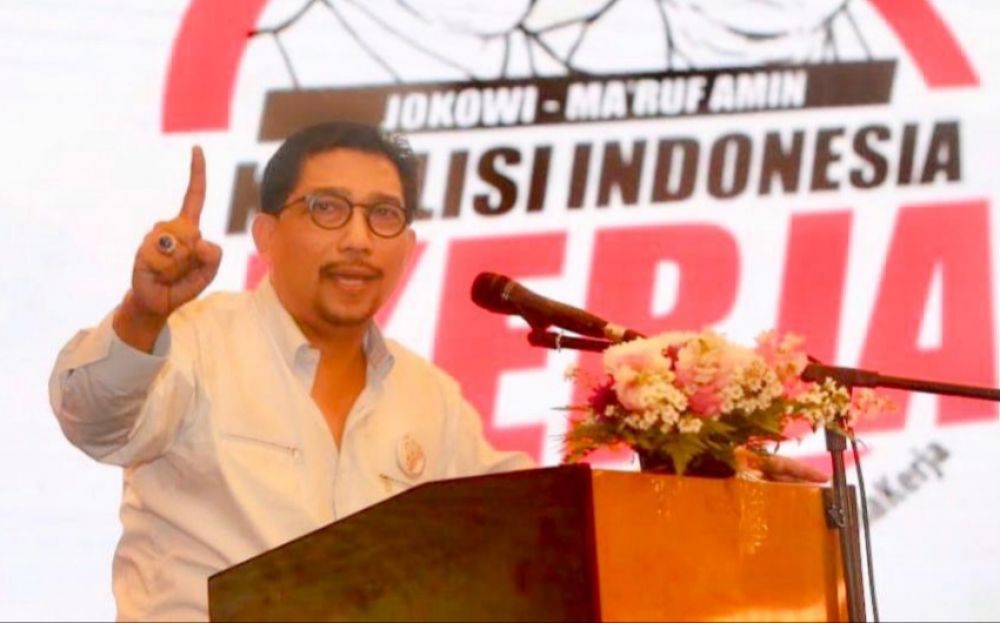 PKB Pastikan Tiket Penerus Risma Jatuh ke Machfud Arifin