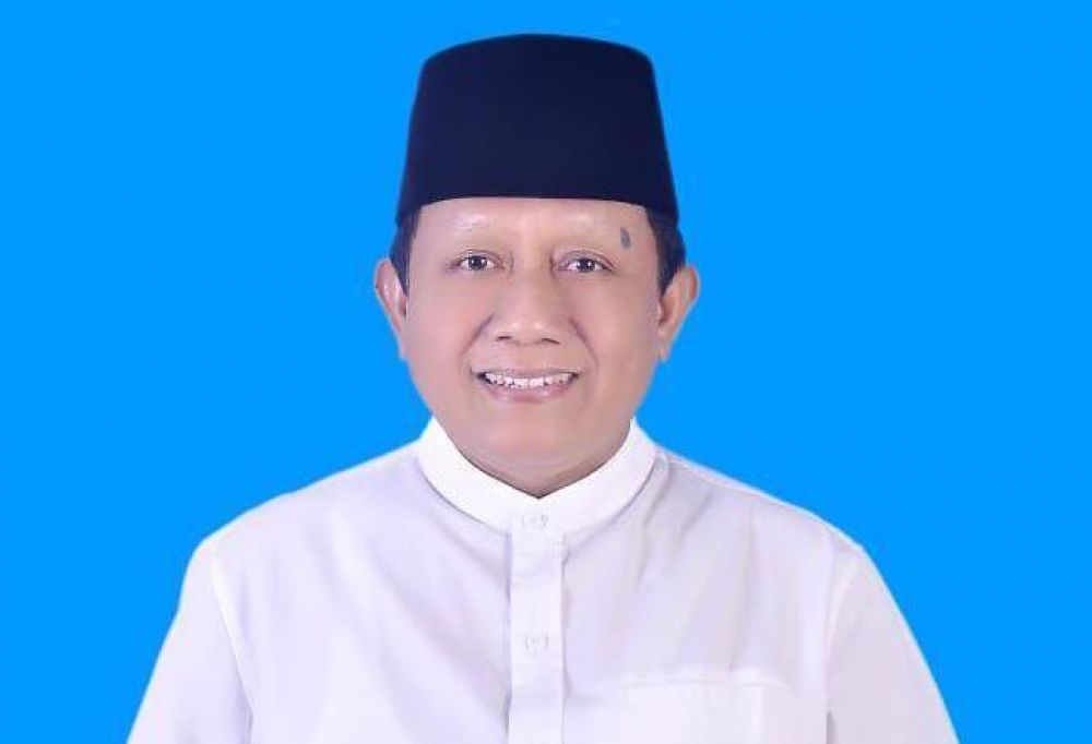 Kadispora Surabaya Afghani Wardhana (Foto: Istimewa)