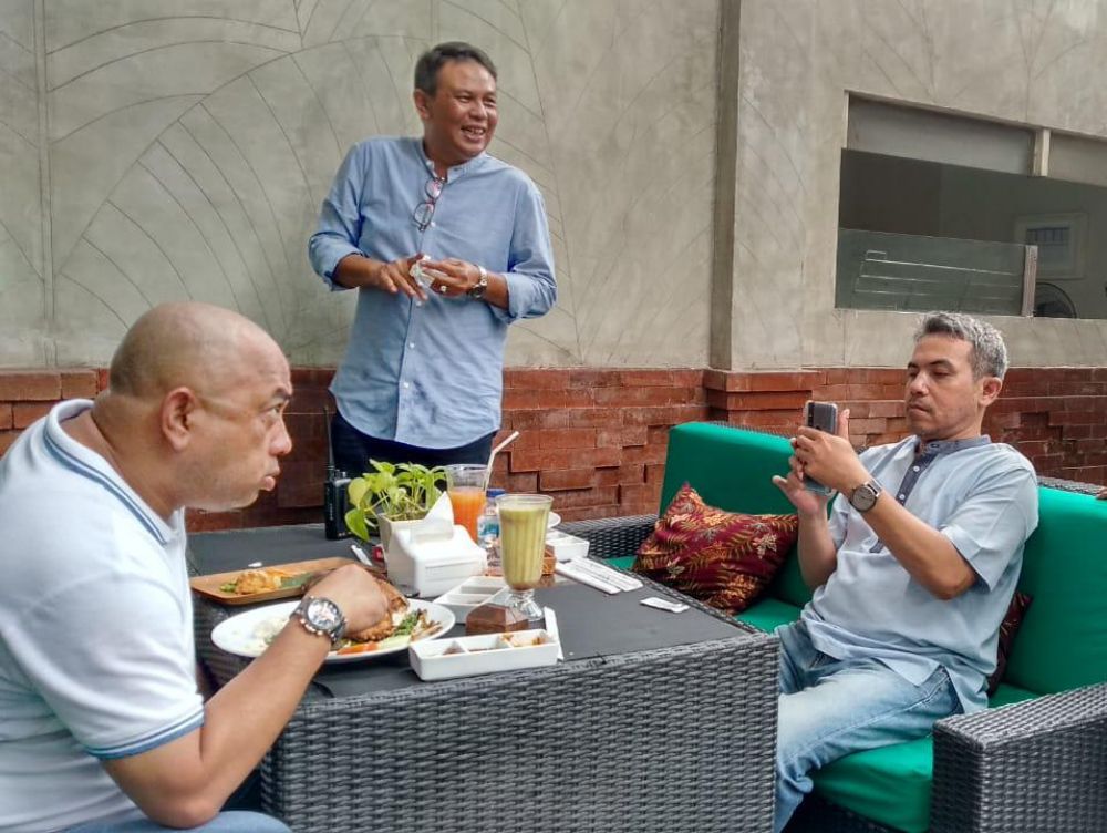 Cerita di Balik Video Penertiban PKL Banyu Urip yang Menjadi Viral