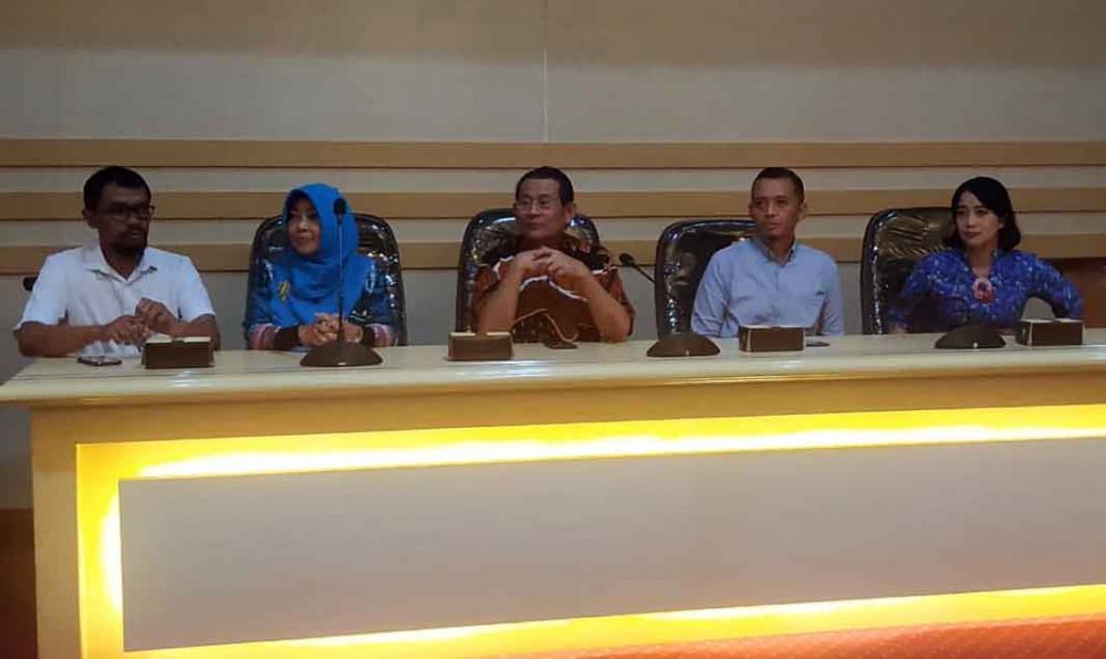 Satu Mahasiswa UB Malang Disebut Diduga Corona, Ini Penjelasan Kampus