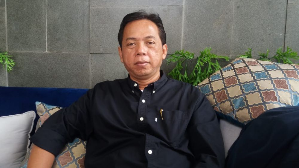 Antisipasi Penyebaran Corona, PWI-Kadin Jatim Tunda Seminar Migas