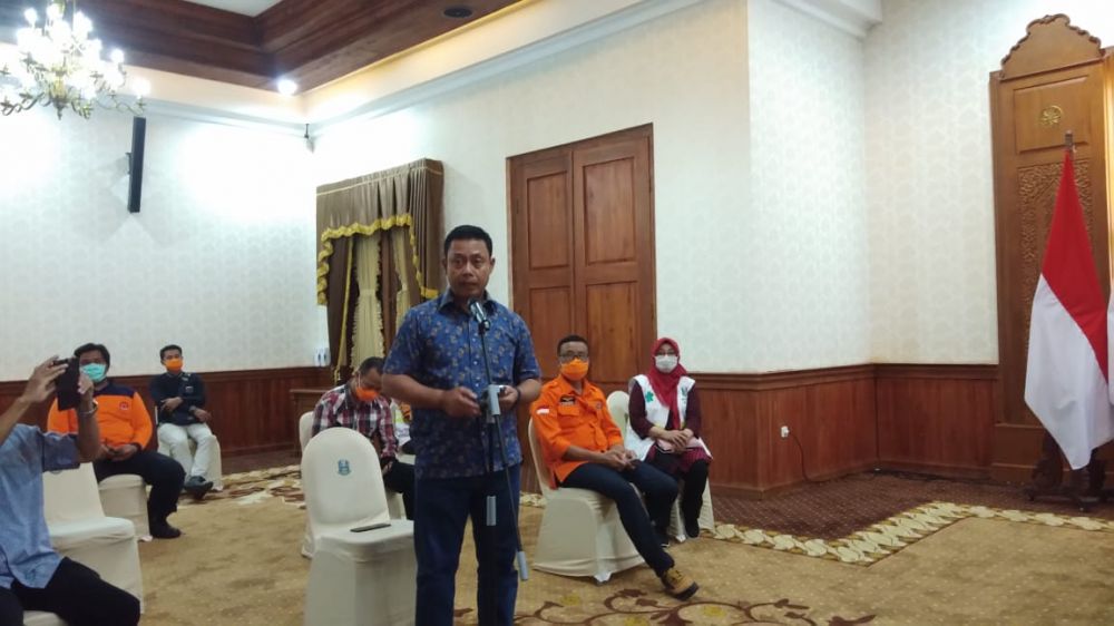 Pemprov Jatim Bebaskan Denda Pajak Kendaraan Bermotor