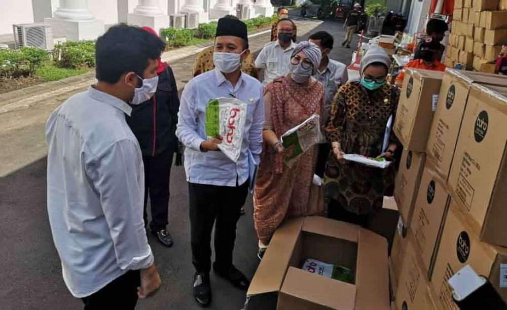 Jatim Akan Terapkan PSBB, Ini Pesan Timwas Covid-19 DPR ke Pemprov