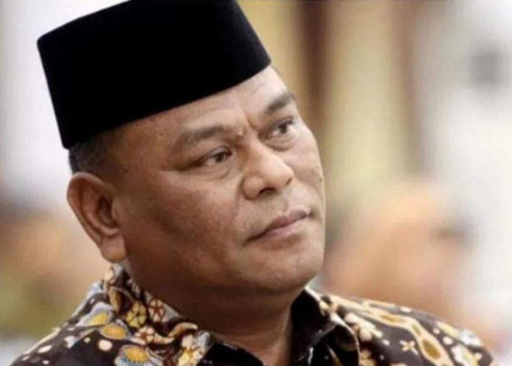Corona, Anggota Komisi III DPR ini Minta Dewan Sidoarjo Tetap Bekerja