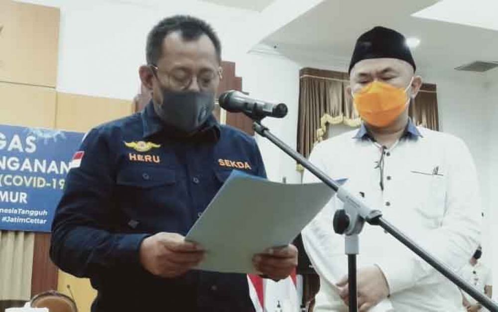 Masjid Al Akbar Tidak Gelar Salat Idul Fitri, Ini Penyebabnya