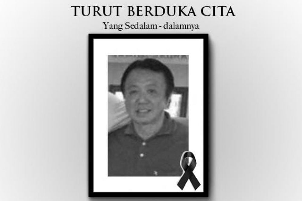 Lagi-lagi, Seorang Dokter di Kota Surabaya Meninggal Dunia