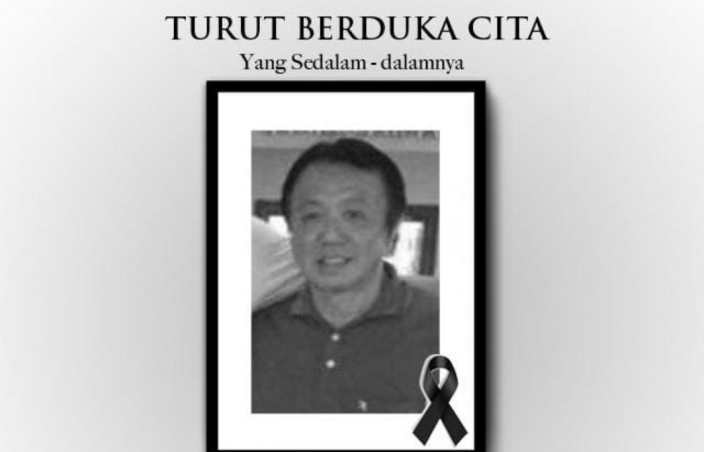 Dokter yang meninggal dunia di Surabaya

