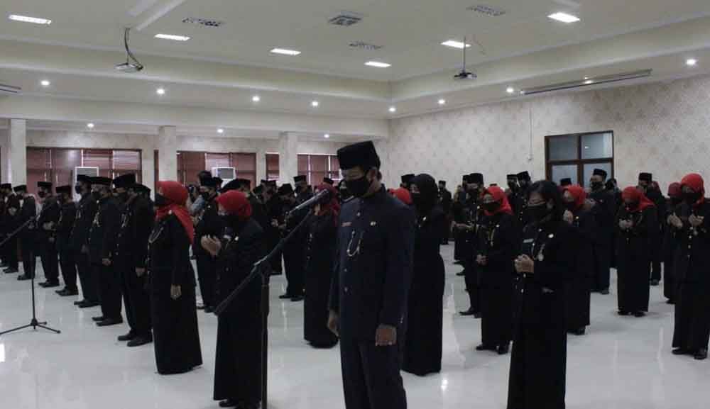 Anggota DPR RI Sesalkan Pelantikan Kepsek Tidak Digelar Secara Virtual