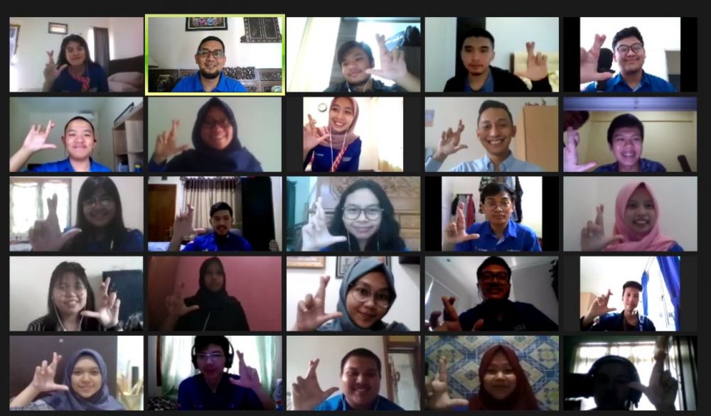 Program XL Future Leaders