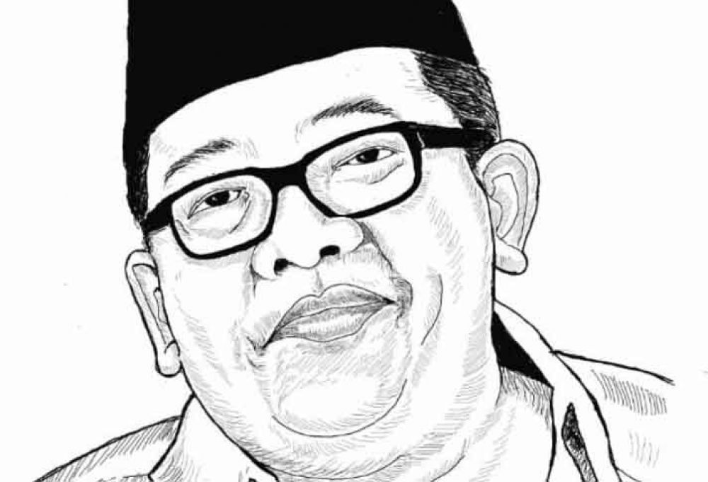 Yunianto Wahyudi alias Masteng