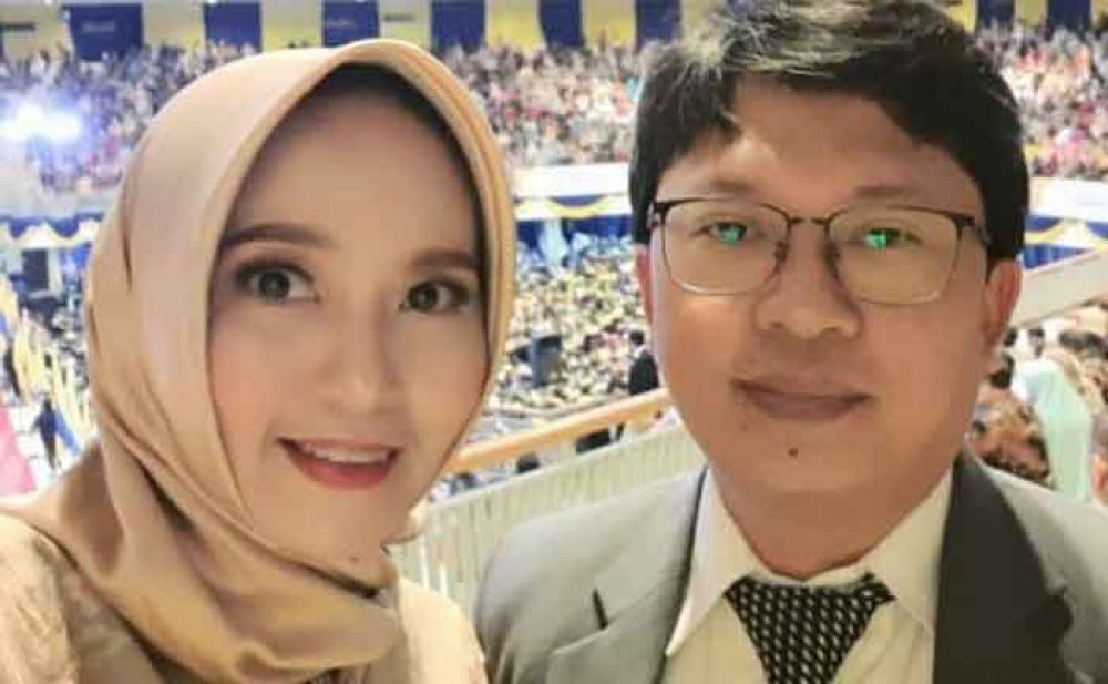 Ketua Satgas Covid-19 IDI Surabaya Raih Gelar Doktor