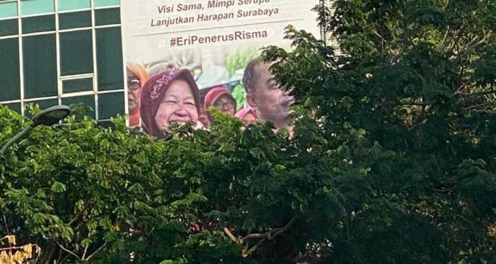 Politisi PKB Minta Eri Cahyadi Mundur dari Pemkot Surabaya