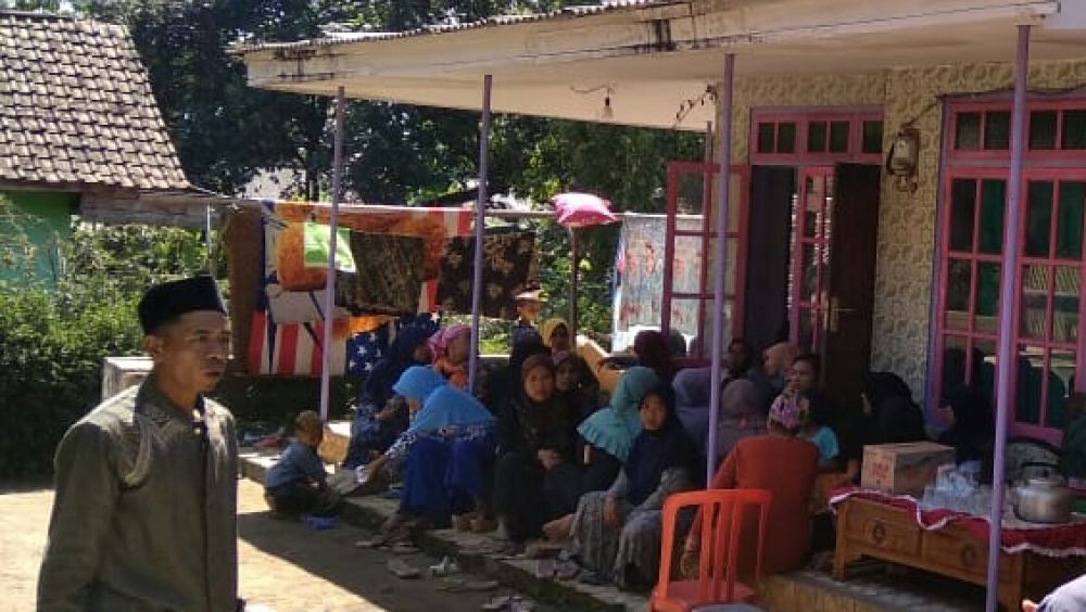 Rumah duka di Kabupaten Probolinggo