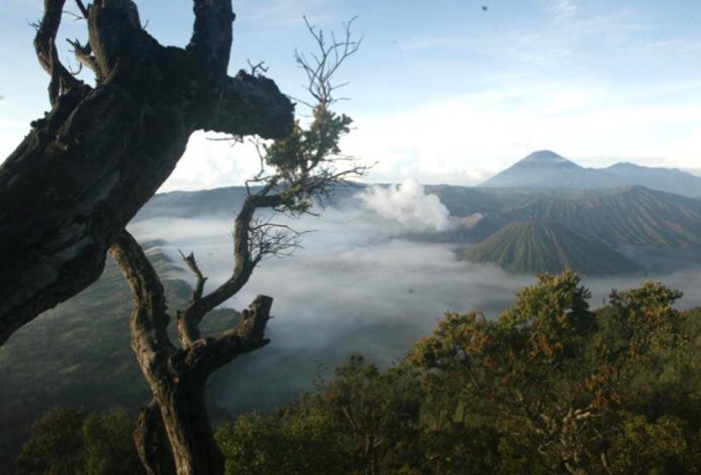 Gunung Bromo