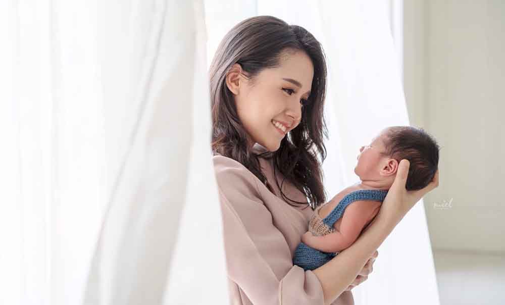 Ibu diharapkan berikan ASI secara ekslusif bagi buah hatinya