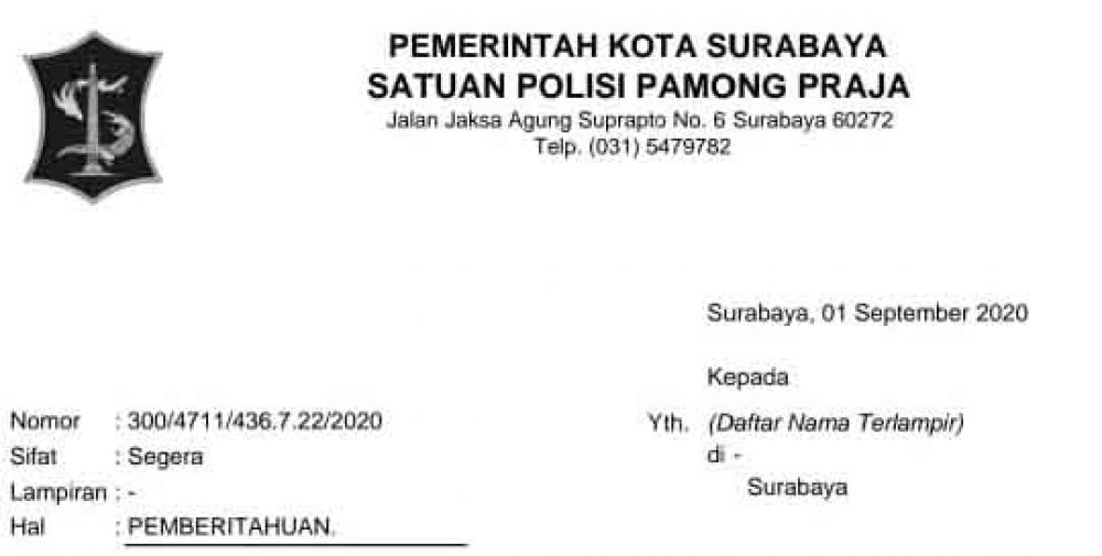Cegah Konten Porno, Petugas akan Gelar Razia HP Pelajar di Surabaya