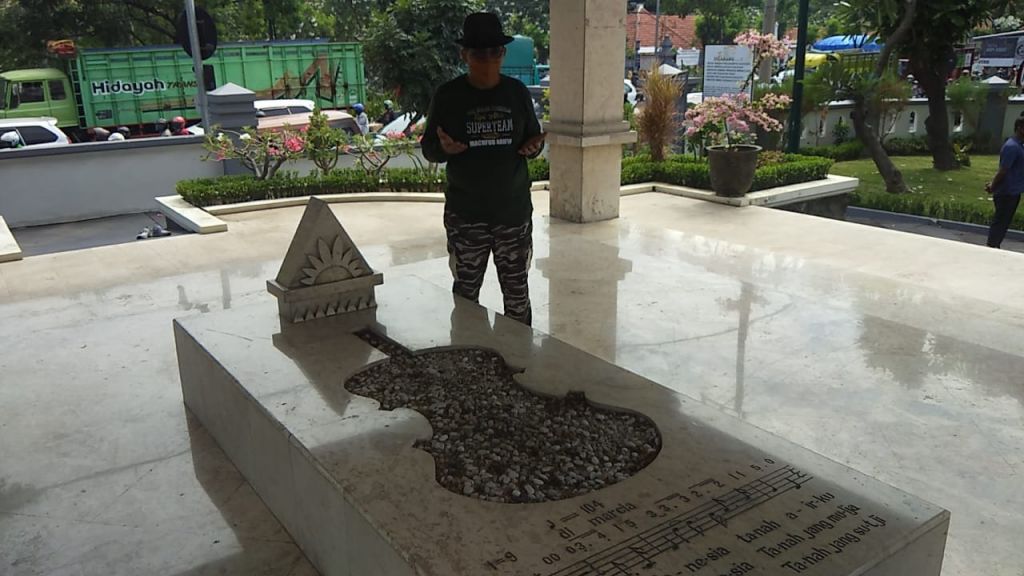 Machfud Arifin: Surabaya Harus Ada Wisata Sejarah dan Bermanfaat