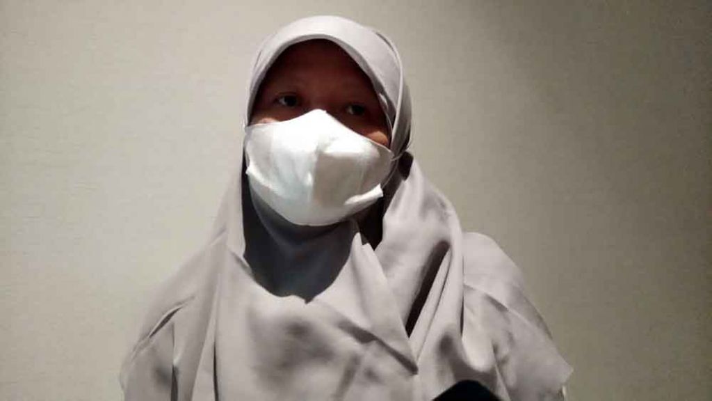 Wakil Ketua DPRD Surabaya, Reni Astuti