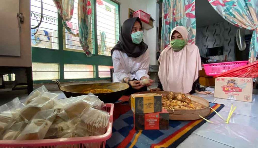 Pelaku Usaha Banyuwangi Nantikan Program UMKM Naik Kelas Ipuk-Sugirah