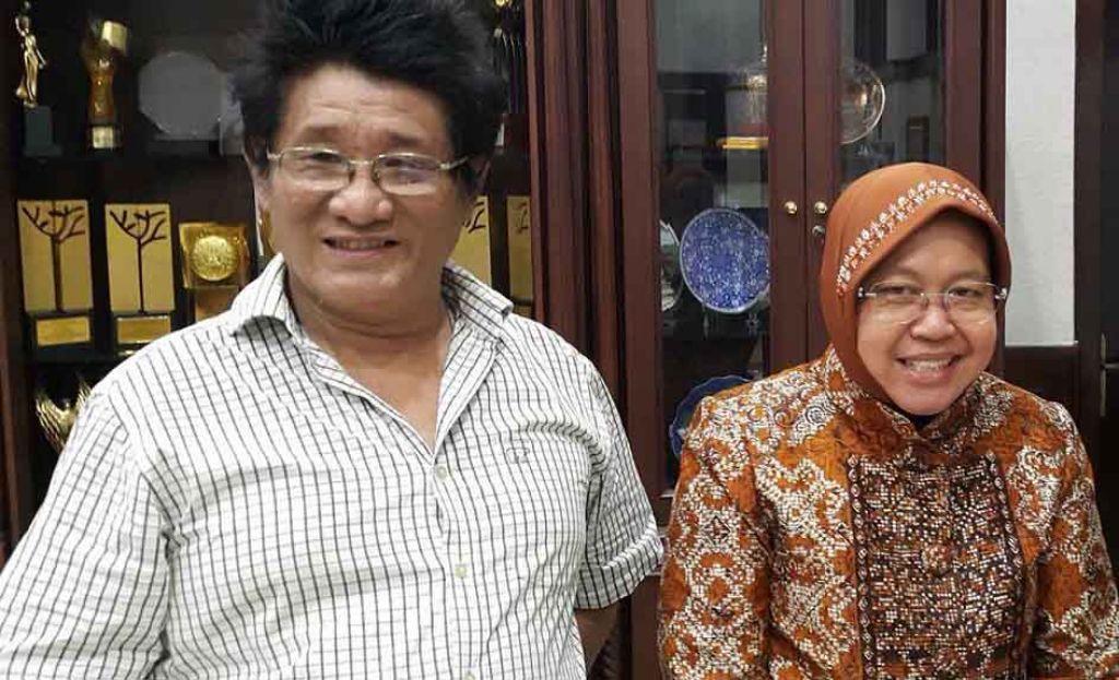 Risma Diminta Tidak Diam Soal Dugaan 'Penjarahan' Satwa KBS