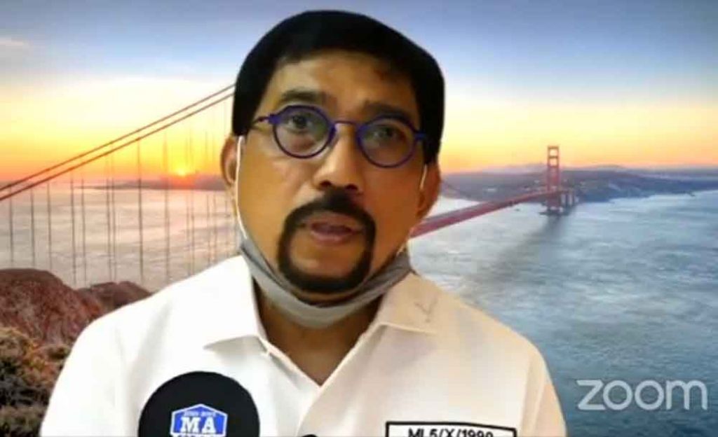 Machfud Arifin Komit Selesaikan Surat Ijo dan Hentikan Retribusi