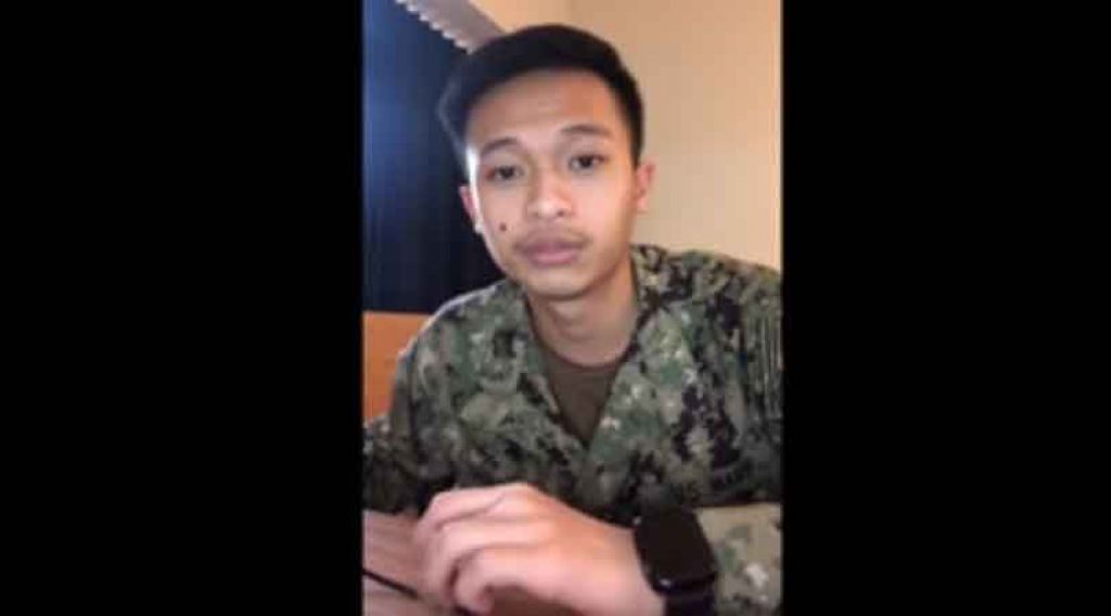 Tangkapan layar YouTube Jovan Zachary