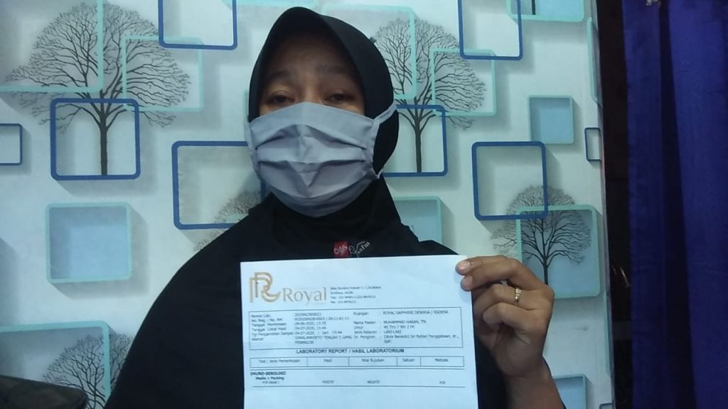 Sri Muljani Istiqomah