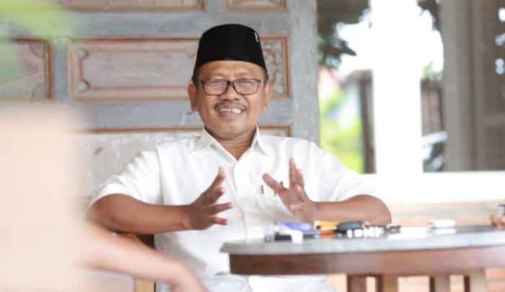 Calon Wakil Bupati Banyuwangi, Sugirah
