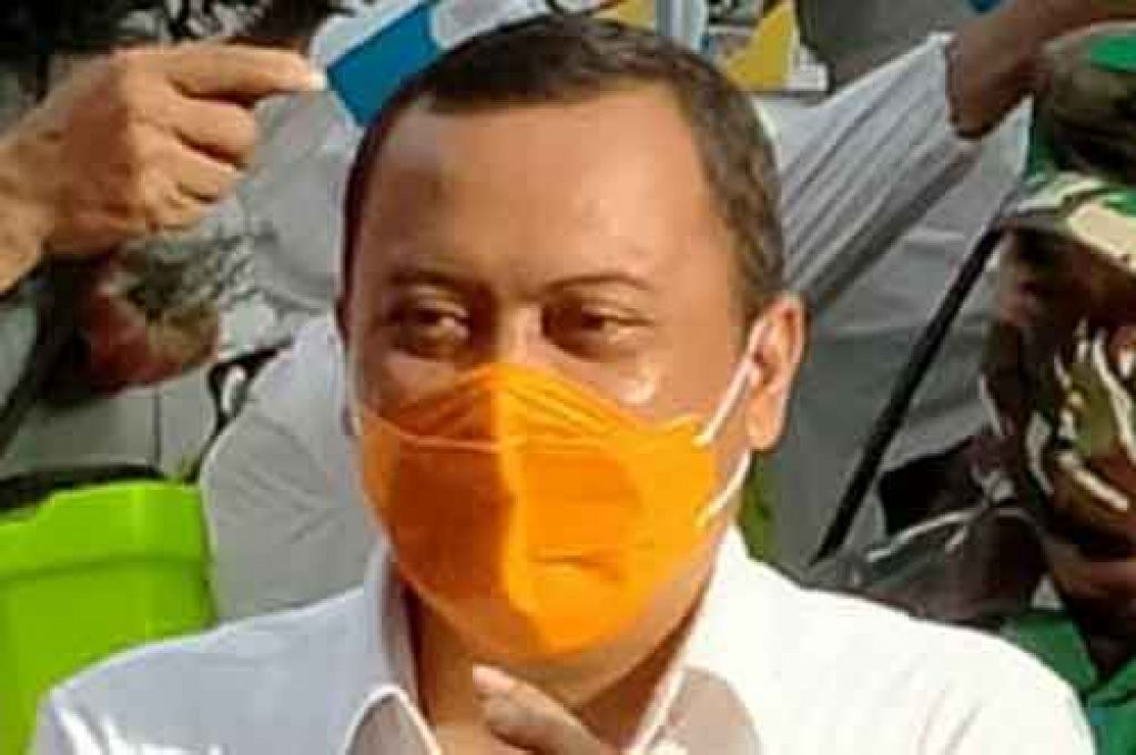 Wakil Wali Kota Probolinggo, Muhammad Saufis Subri 