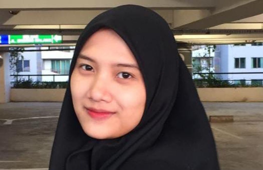 Fitranda Azzimaryazza