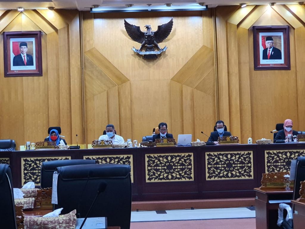 Whisnu Bakal Undang Risma Resmikan Dua Proyek di Surabaya