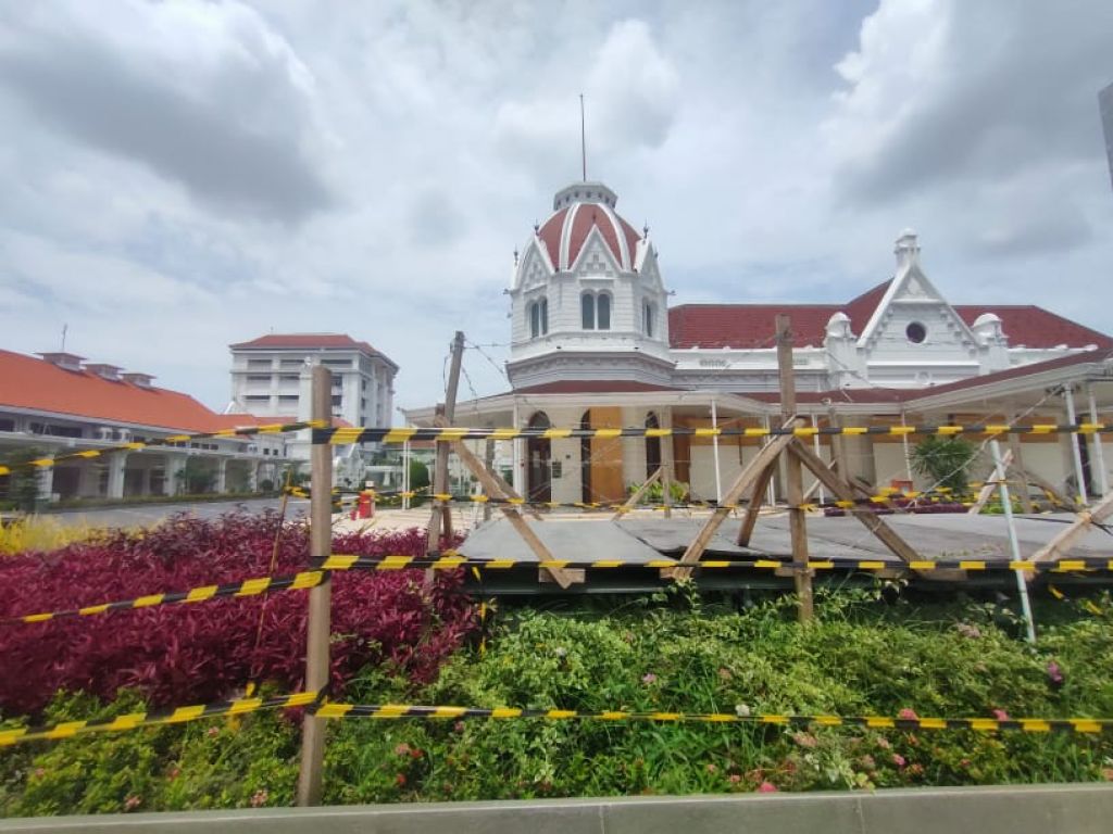 (Foto-foto: Zain-Rangga jatimnow.com)

