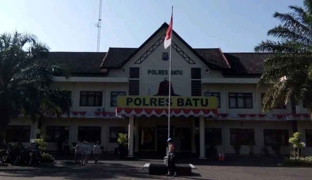 Jadi Korban Investasi Diduga Bodong, Eks Pejabat Melapor ke Polisi