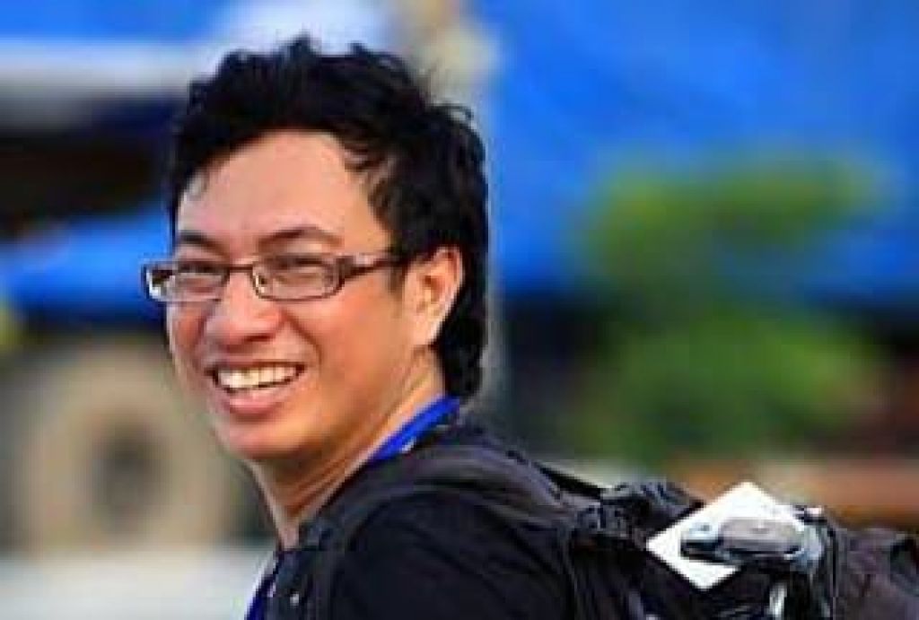 Yuyung Abdi (Foto: istimewa)