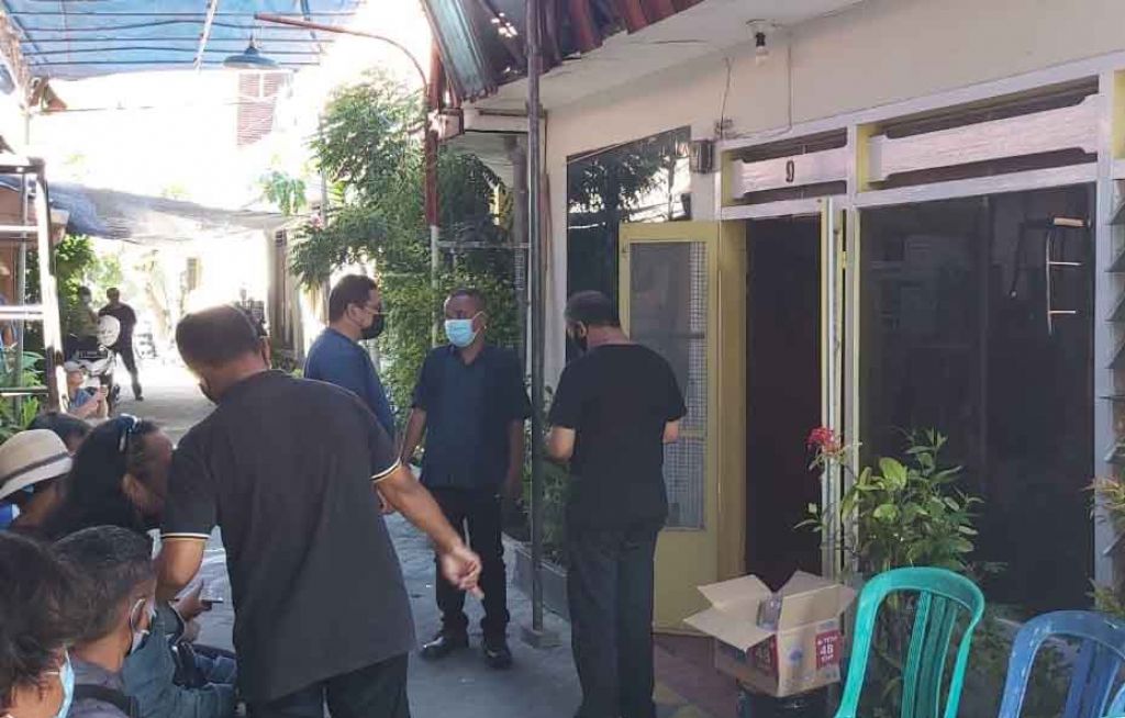 Mengenang Sosok Bassist Boomerang Hubert Henry di Mata Keluarga