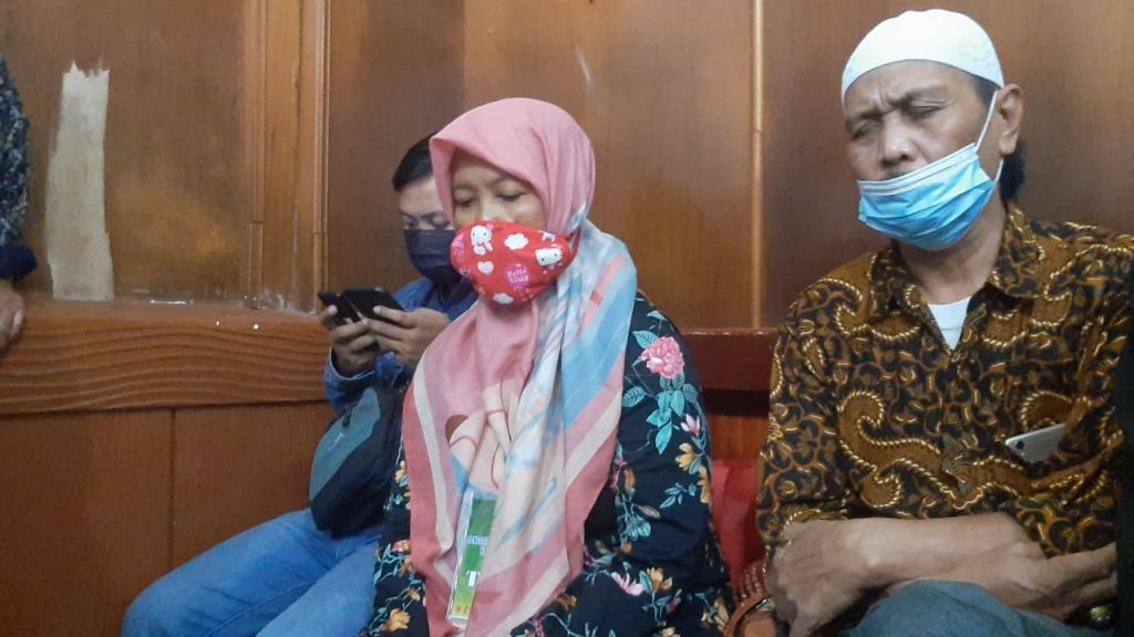 Cerita Nenek di Surabaya yang Kehilangan Rumah Usai Sertifikat Dijual Tetangga