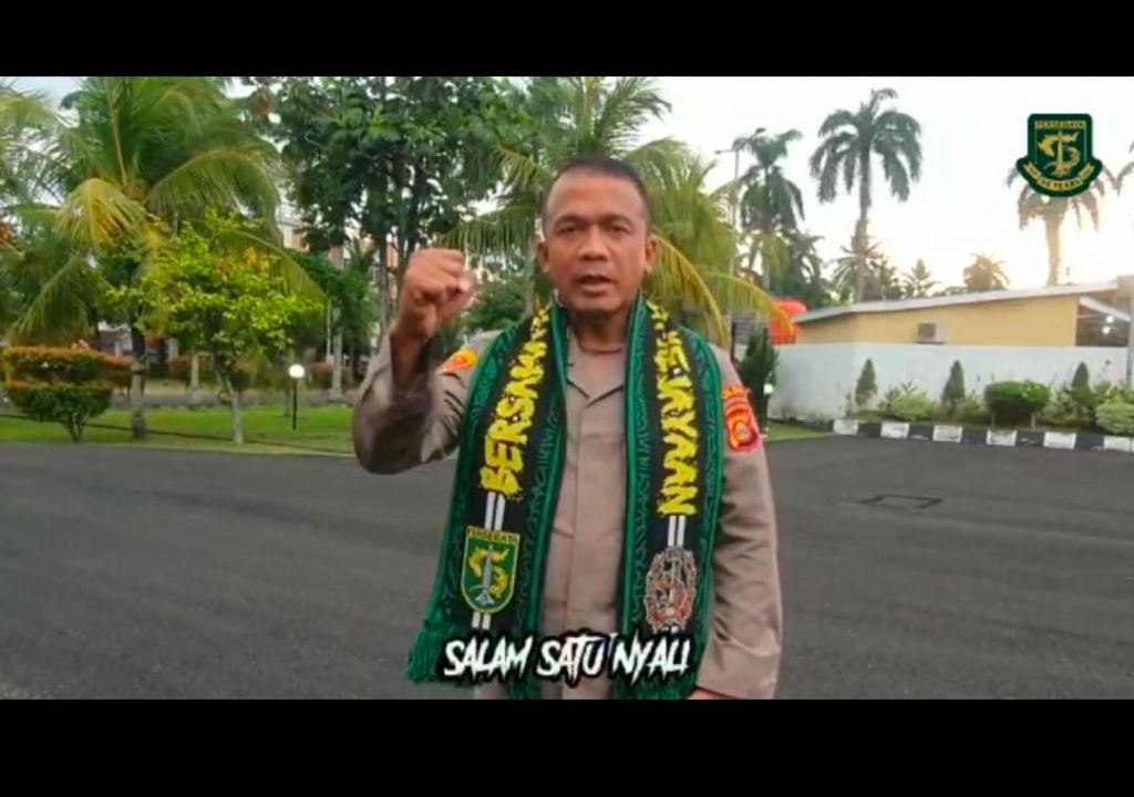 Brigjen Pol Rudi Setiawan