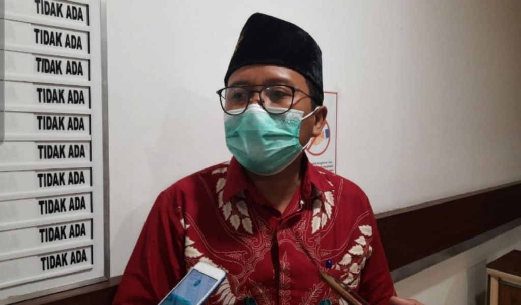 Diusulkan Layanan Vaksinasi Home Service Bagi Disabilitas dan ODGJ di Surabaya