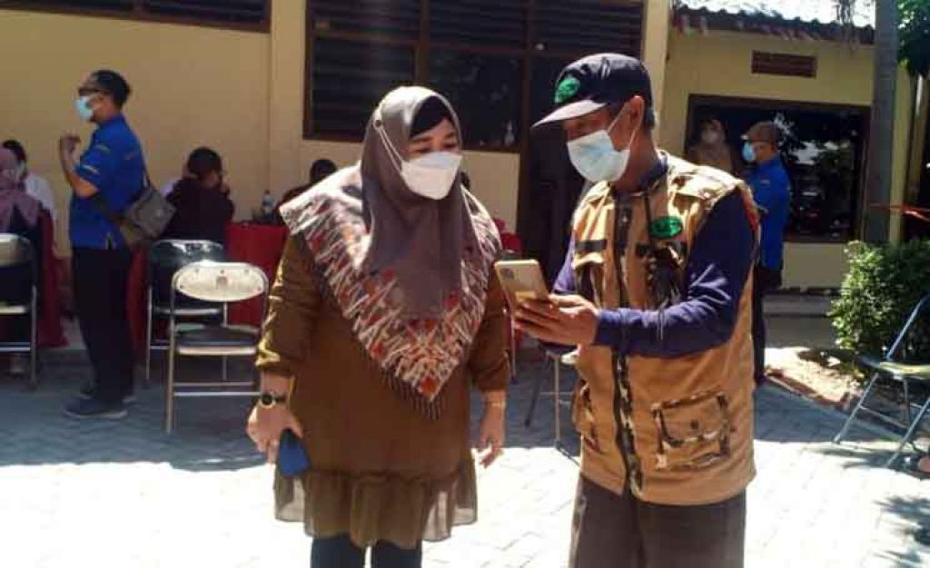 PTM Surabaya Berlangsung, DPRD: Jangan Ada Klaster di Sekolah