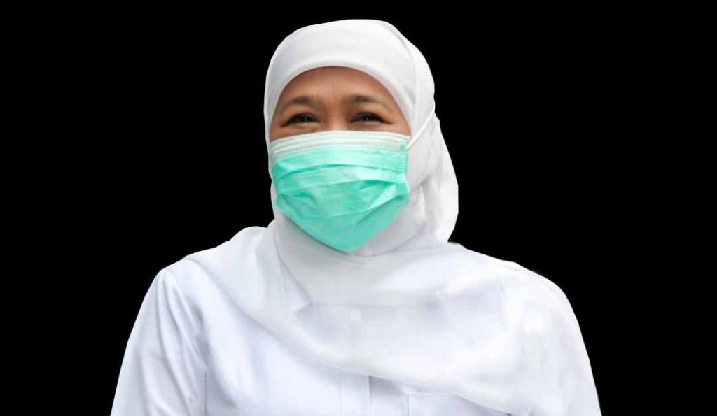 Maulid Nabi Muhammad SAW, Gubernur Khofifah Ajak Umat Islam Sempurnakan Akhlak