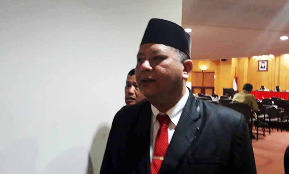Wakil Wali Kota Surabaya, Whisnu Sakti Buana