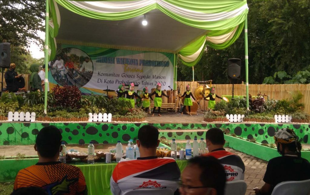 Bumi Pesona Randu (BPR) Kota Probolinggo